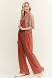 Lost In Thought Jumpsuit