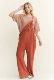 Lost In Thought Jumpsuit