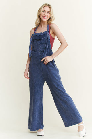 Lost In Thought Jumpsuit