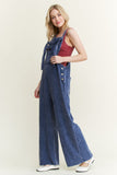 Lost In Thought Jumpsuit