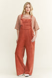 Lost In Thought Jumpsuit