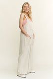 Love Me Tender Jumpsuit