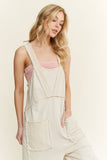 Love Me Tender Jumpsuit