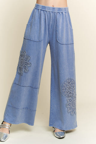 Out For The Day Pants