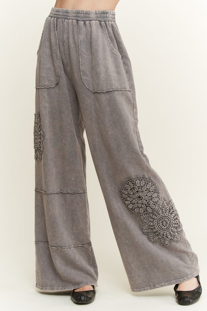 Out For The Day Pants