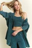 One Call Away Cardigan