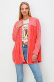 One Call Away Cardigan