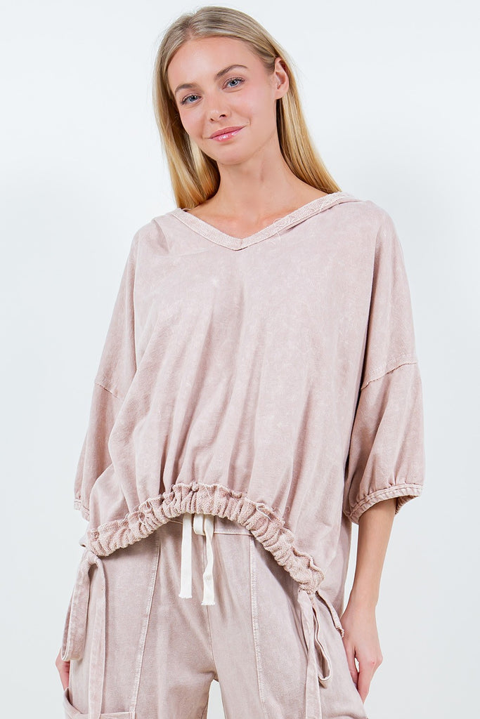 Sweet Lifestyle Top