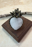 Sacred Heart Ring