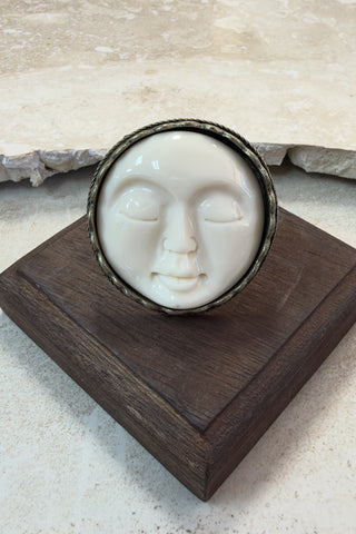 Moonchaser Ring