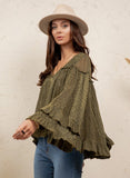 Willow Whisper Top