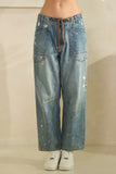 Outlaw Artist Jeans