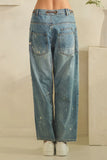 Outlaw Artist Jeans
