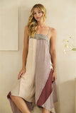 The Free Spirit Romper