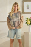 Dramatic Intent Top