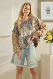 Dramatic Intent Top