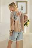 Dramatic Intent Top