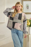 Dramatic Intent Top