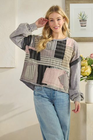 Dramatic Intent Top