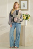 Dramatic Intent Top