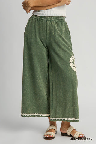 Comfy Passion Pants