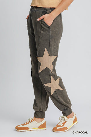 Star Girl Joggers