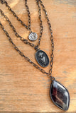 Sacred Heart Necklace