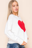 Full of Love Sweater