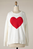 Full of Love Sweater