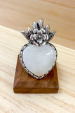 Sacred Heart Ring