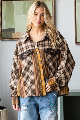 Delicate Days Top