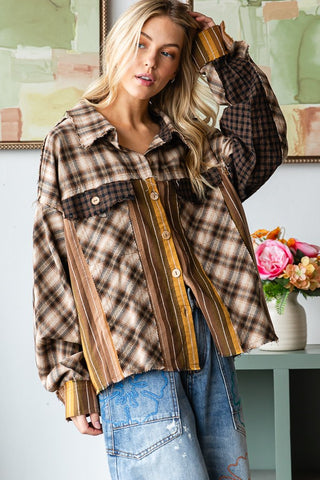 Delicate Days Top