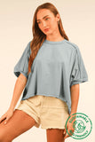Feeling Your Best Top