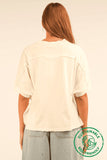 Feeling Your Best Top