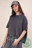 Feeling Your Best Top
