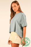 Feeling Your Best Top