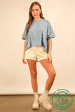 Feeling Your Best Top