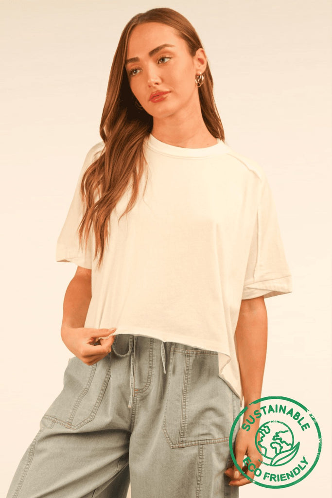 Feeling Your Best Top