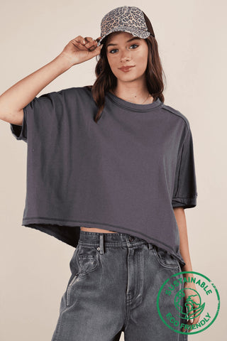 Feeling Your Best Top