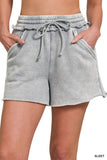 Radiant Mood Shorts