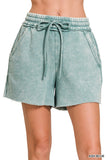 Radiant Mood Shorts