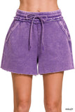 Radiant Mood Shorts