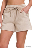 Radiant Mood Shorts