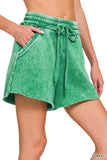 Radiant Mood Shorts