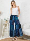 Piece It Together Pants