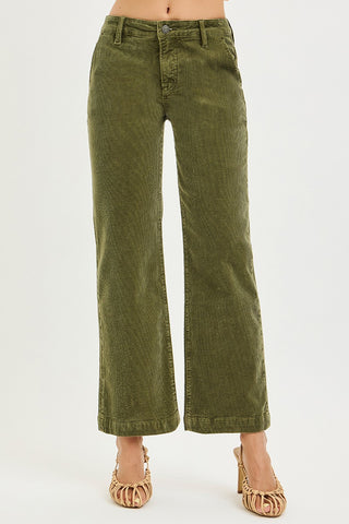 Ridgeway Corduroy Pants
