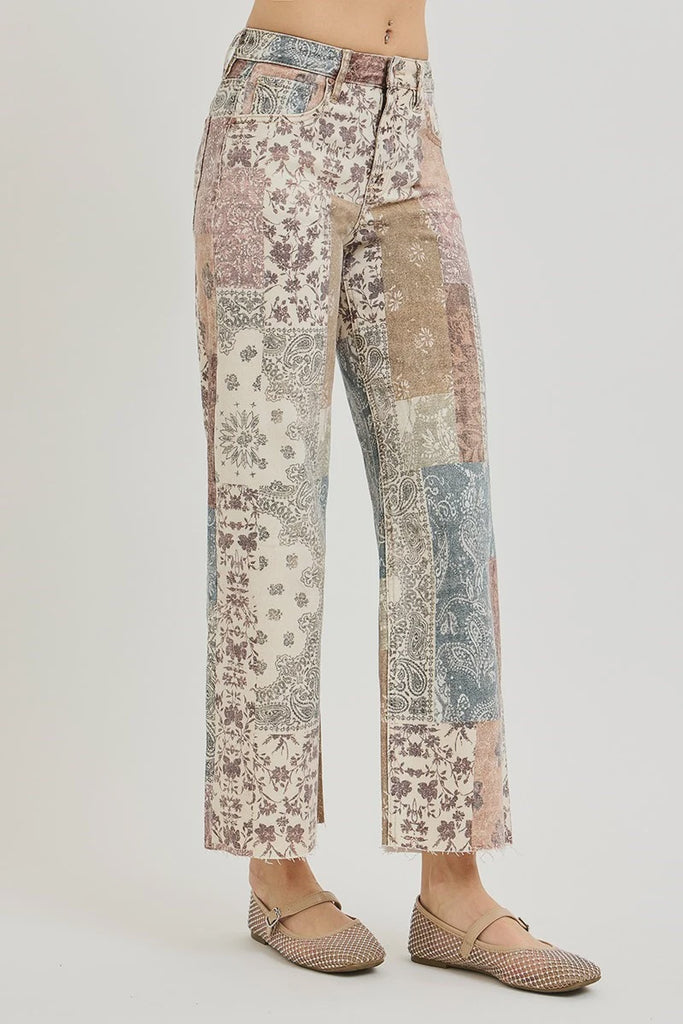 Mercantile Pants