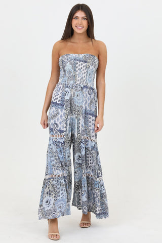 Charmed Feeling Jumpsuit