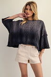 Hello Harvest Sweater