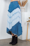Out Of The Ordinary Skirt